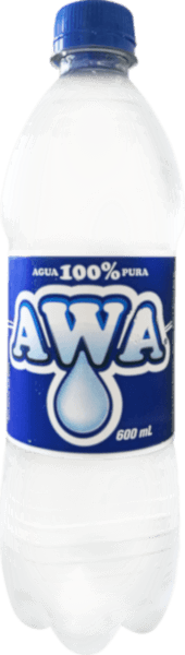 agua